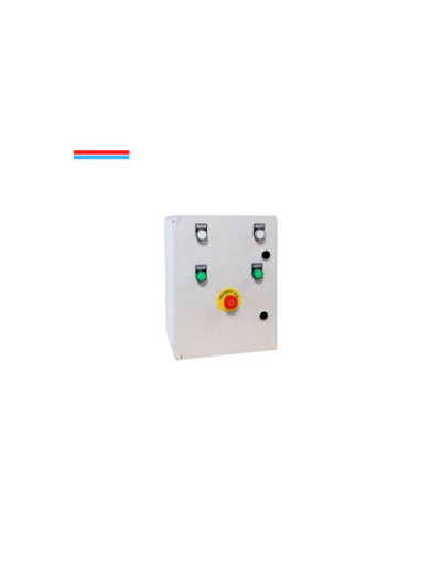 ATS - Inverseur de sources 6kW - Monophasé