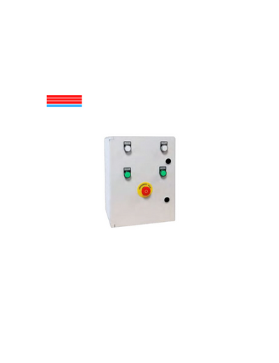 ATS - Inverseur de sources 12kW - Triphasé