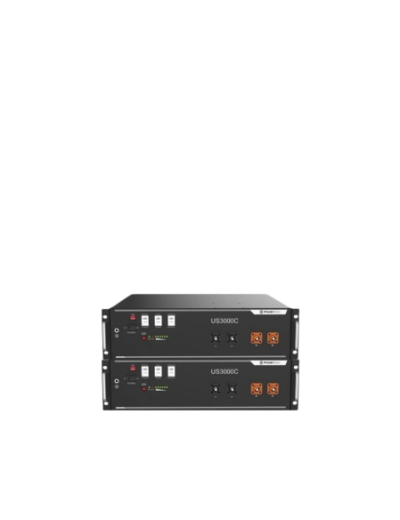 Batterie Lithium Pylontech US3000C 7 kWh 48V