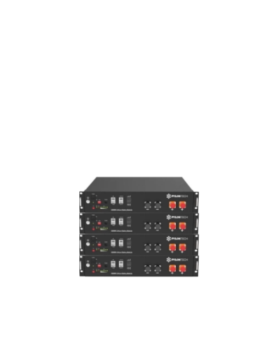 Batterie Lithium Pylontech US2000C 9.6 kWh 48V