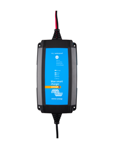 Chargeur Blue Smart IP65 12V/25 - Victron