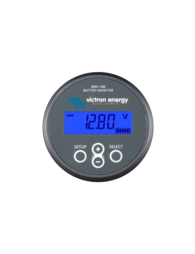 Contrôleur de batterie BMV-700