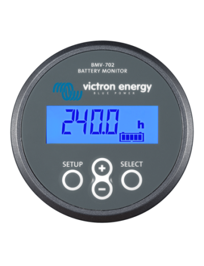 Contrôleur de batterie BMV-702