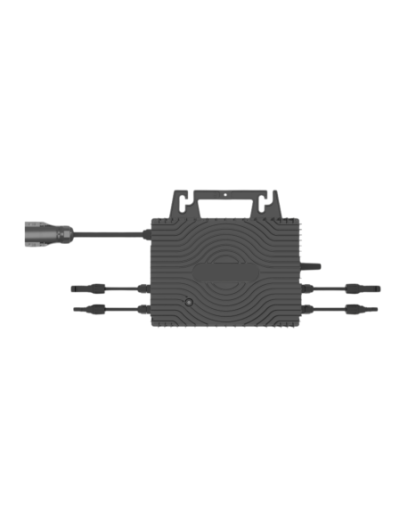 Micro-onduleur SOL-1000 - 2 MPPTs 1000W - Wi-Fi intégré