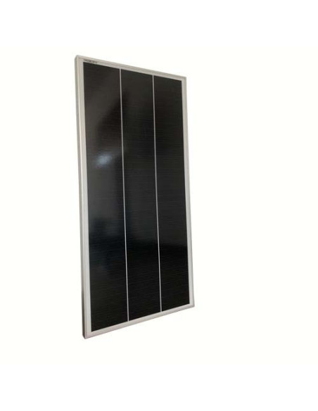 Panneau solaire Monocristallin 170Wc