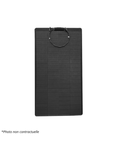 Panneau solaire souple 150W 12V MONO PERC SHINGLED CPC