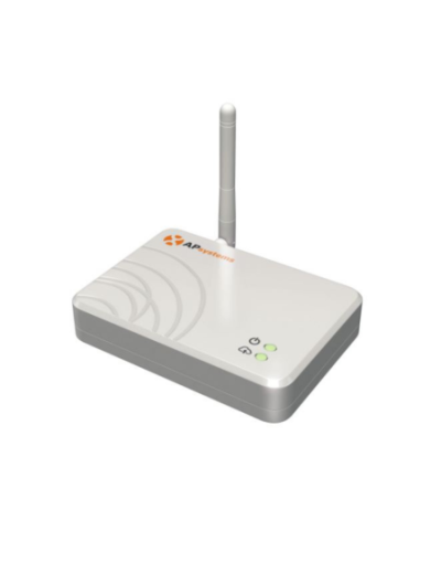 Passerelle de communication ECU-B Zigbee