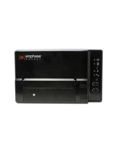 Passerelle Enphase Envoy-S Metered (single & multi phase)