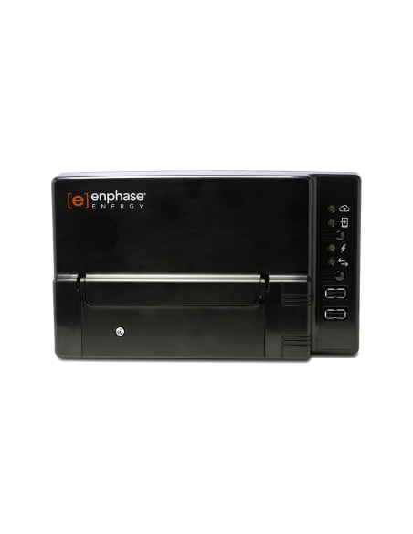 Passerelle Enphase Envoy-S Standard ZETA-4209