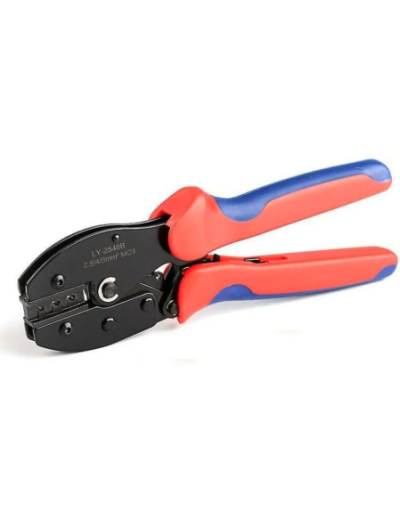 Pince à sertir Solaire MC4 (2.5 - 6 mm2)