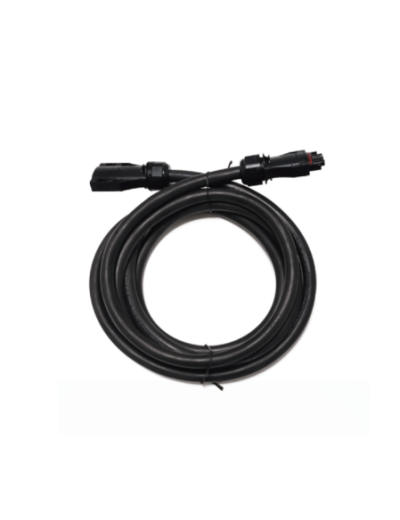 Câble bus de 2,5m pour micro-onduleur SOL-1000