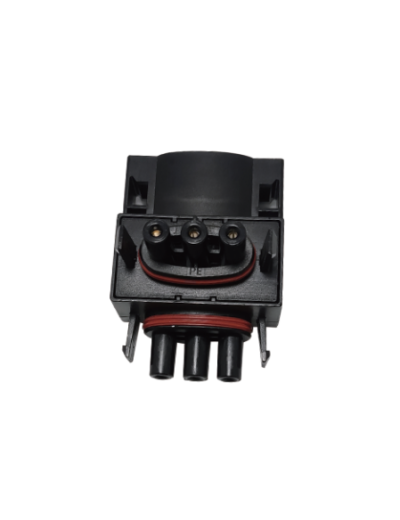 Connecteur en T pour micro-onduleur SOL-1000