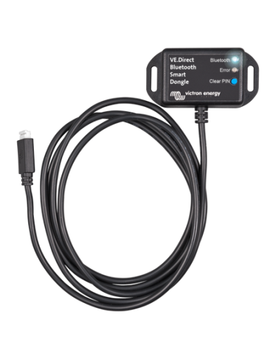 VE.Direct Bluetooth Smart dongle